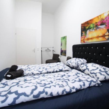Modern Double Room Js B Viyana Dış mekan fotoğraf