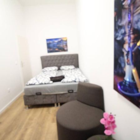 Modern Double Room Js B Viyana Dış mekan fotoğraf