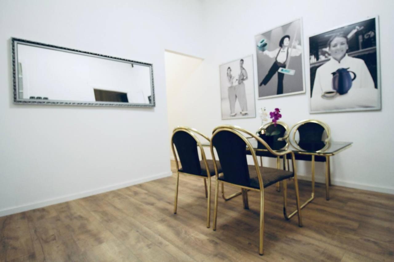Modern Double Room Js B Viyana Dış mekan fotoğraf