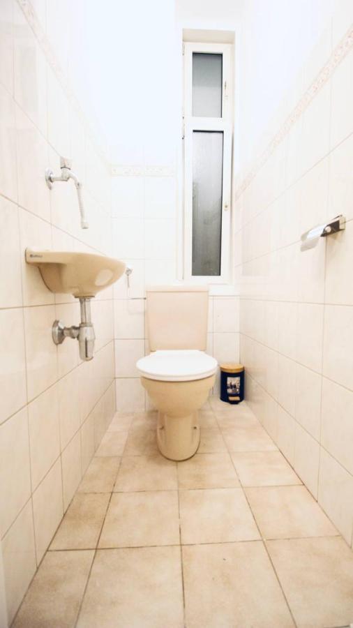 Modern Double Room Js B Viyana Dış mekan fotoğraf