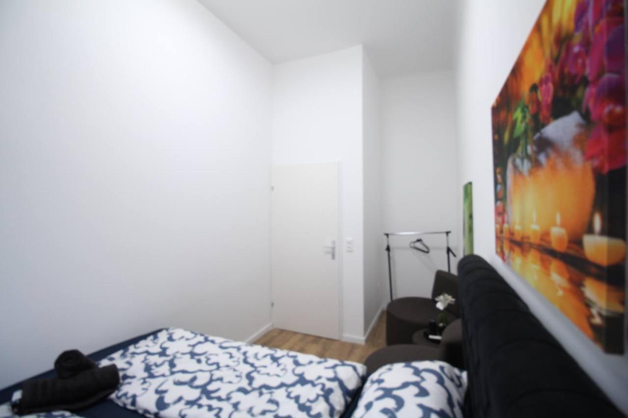 Modern Double Room Js B Viyana Dış mekan fotoğraf
