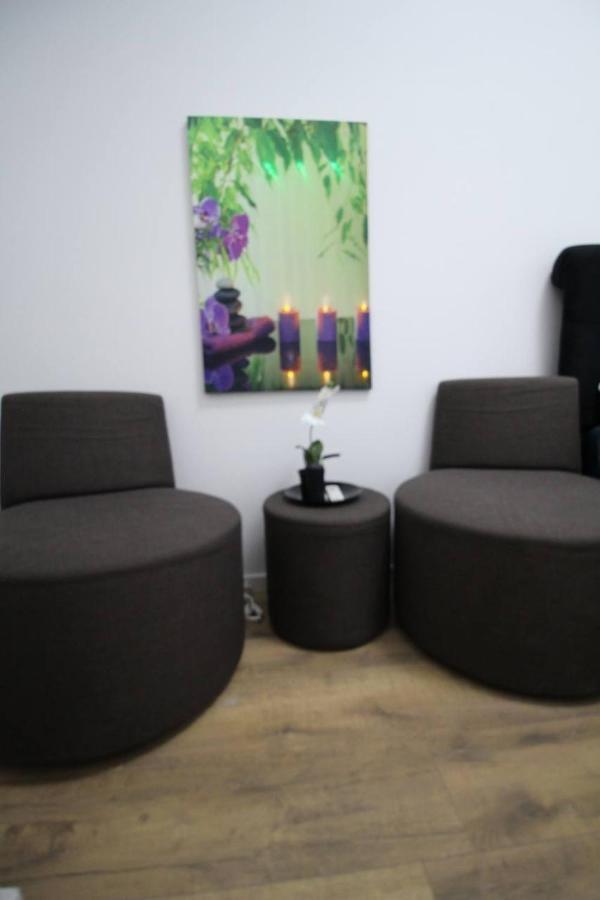 Modern Double Room Js B Viyana Dış mekan fotoğraf