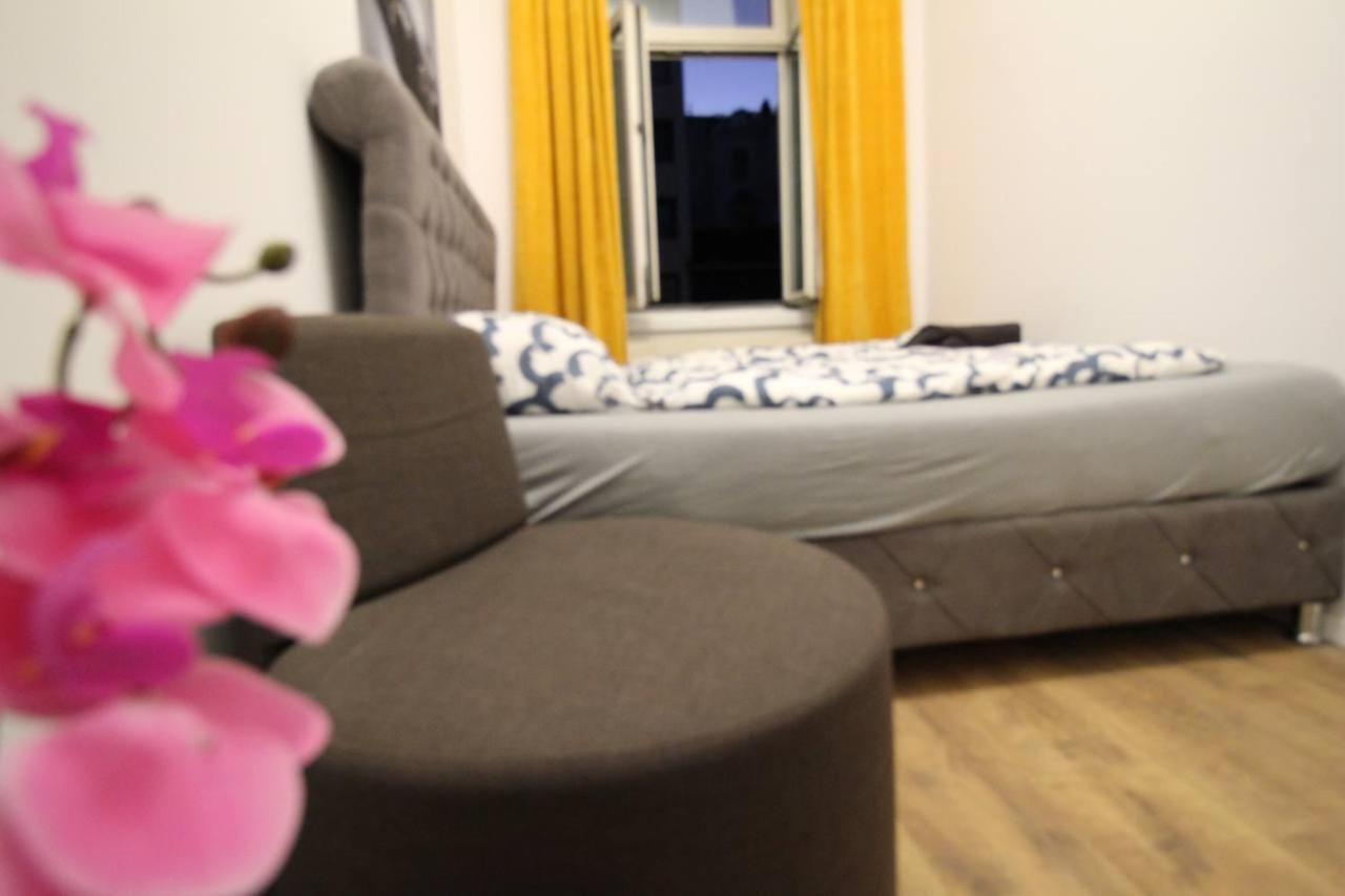 Modern Double Room Js B Viyana Dış mekan fotoğraf